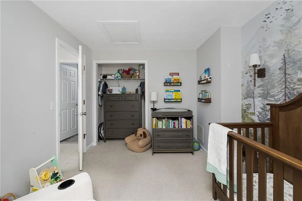24 Cobblestone Terrace Coventry RI 02816