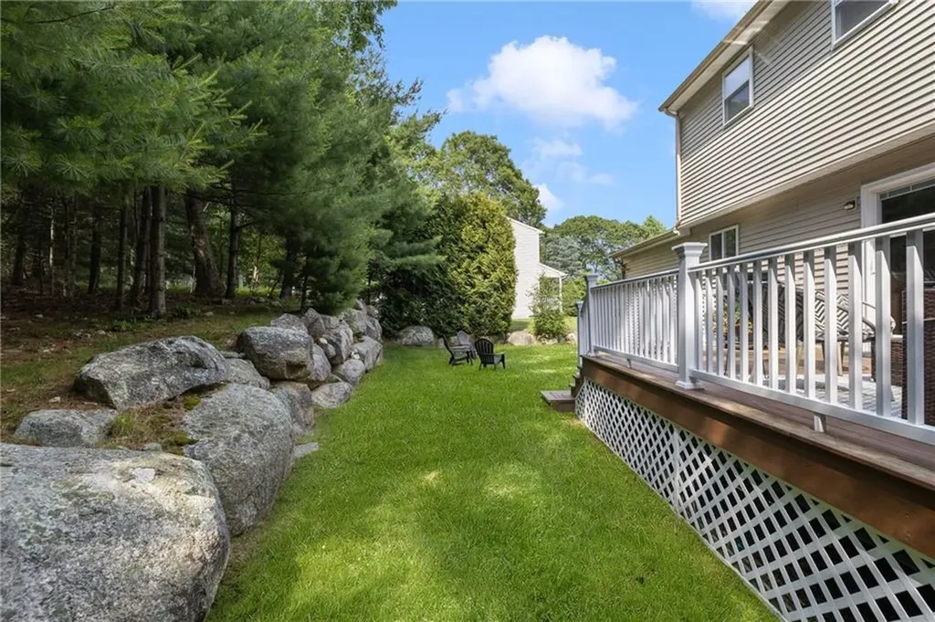 24 Cobblestone Terrace Coventry RI 02816