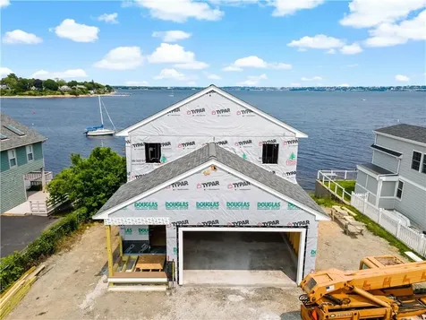 92 King Philip Avenue Bristol RI 02809