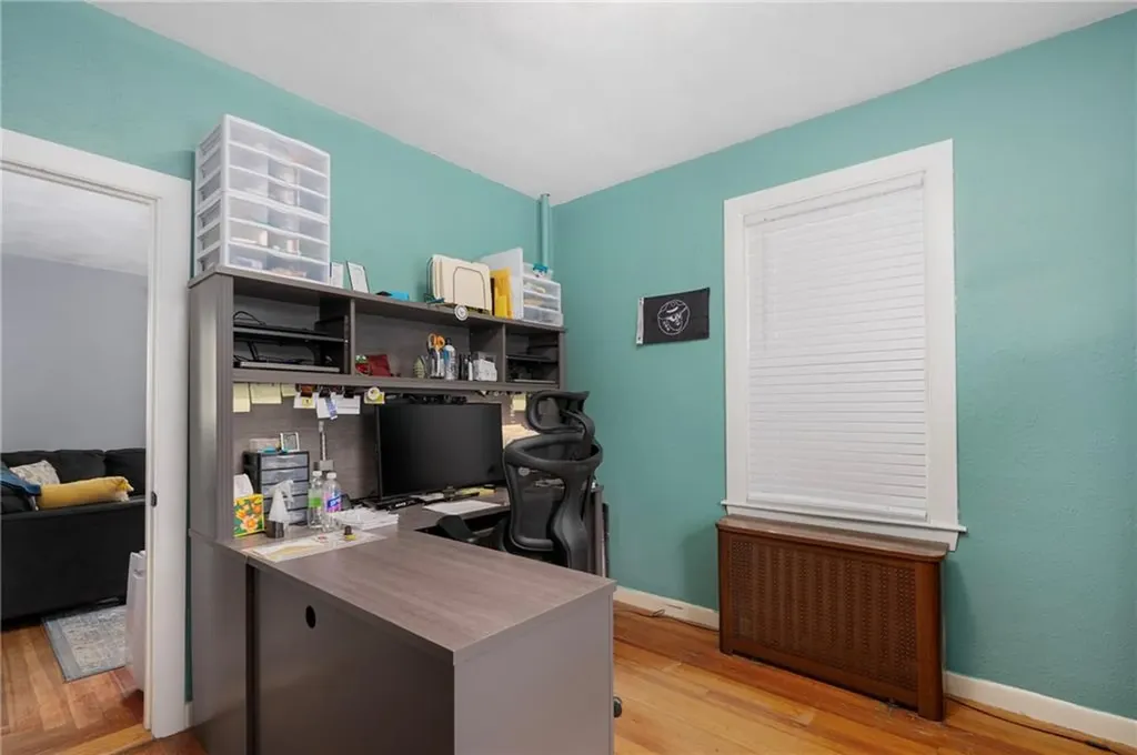 66 Dean Avenue Smithfield RI 02917