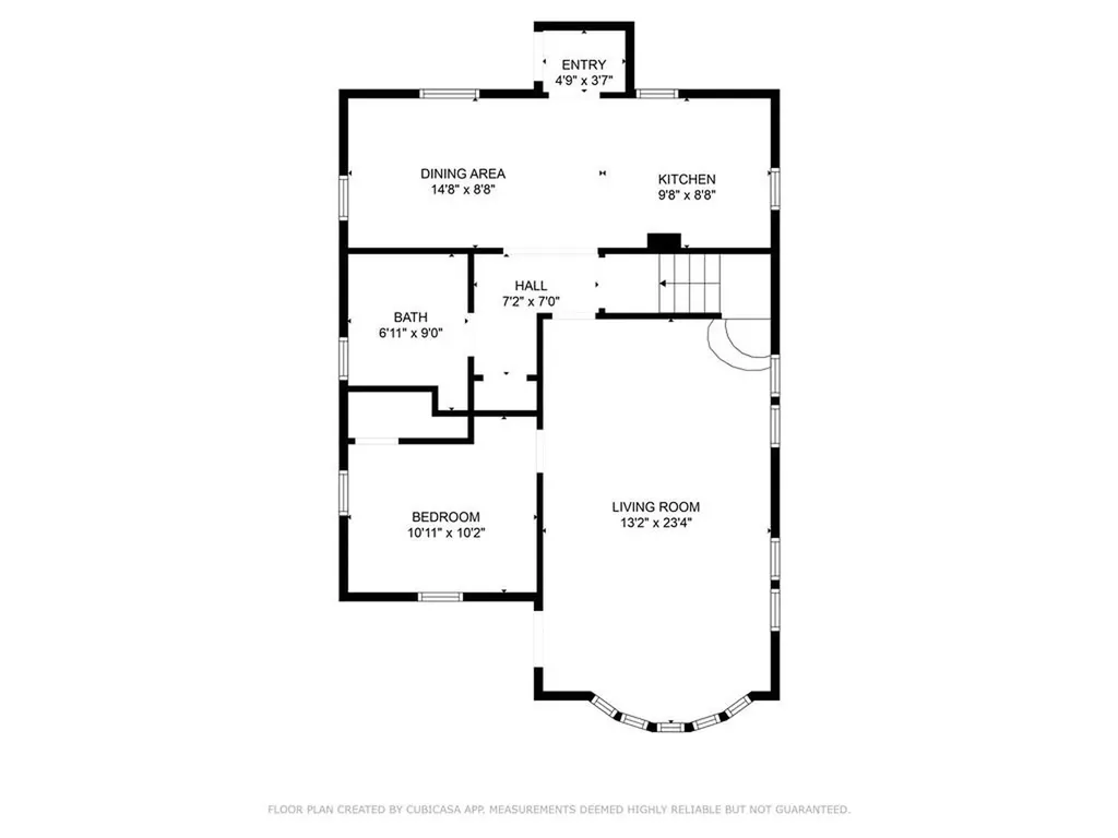 66 Dean Avenue Smithfield RI 02917
