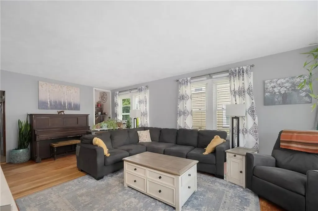66 Dean Avenue Smithfield RI 02917