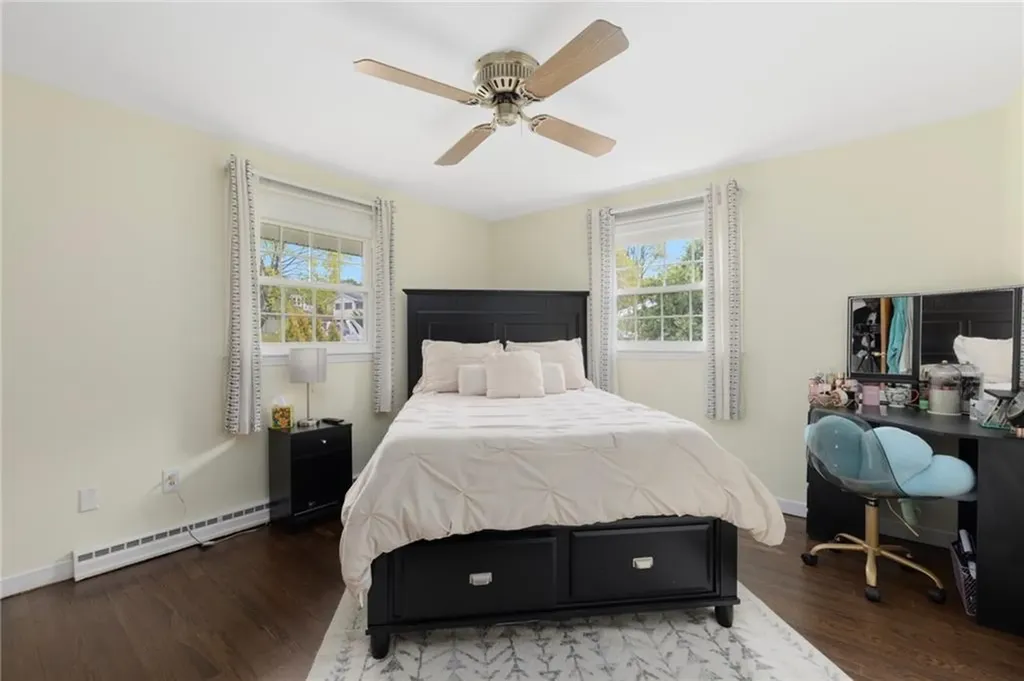 117 Newton Street Woonsocket RI 02895