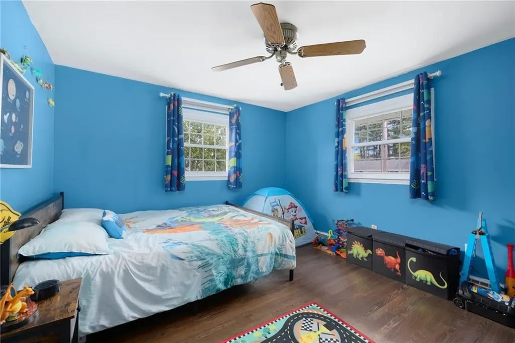 117 Newton Street Woonsocket RI 02895