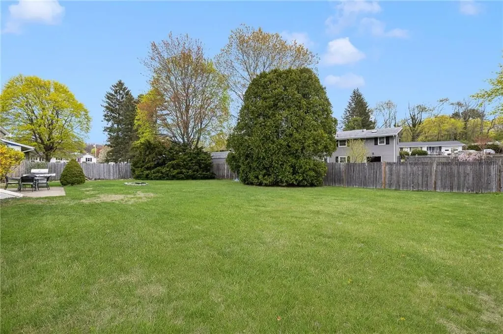 117 Newton Street Woonsocket RI 02895