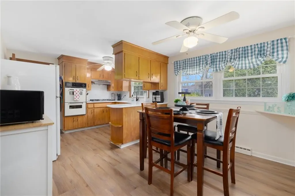 117 Newton Street Woonsocket RI 02895