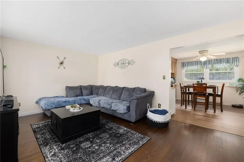 117 Newton Street Woonsocket RI 02895