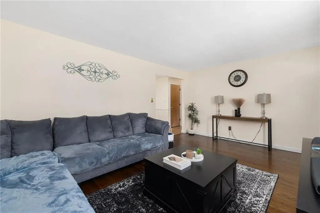 117 Newton Street Woonsocket RI 02895