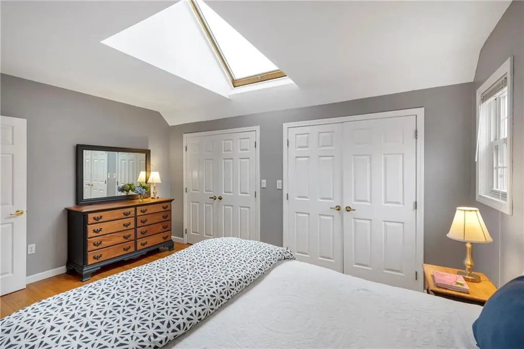 15 Roger Williams Court Portsmouth RI 02871