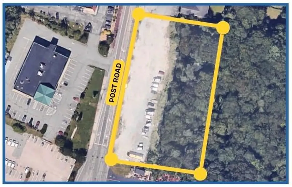 7664 Post Road North Kingstown RI 02852