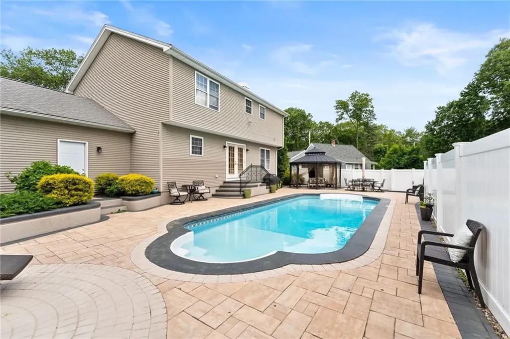 1710 Phenix Avenue Cranston RI 02921