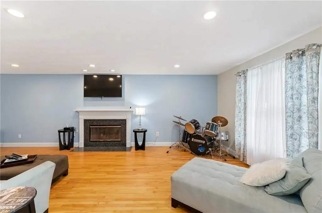 1710 Phenix Avenue Cranston RI 02921