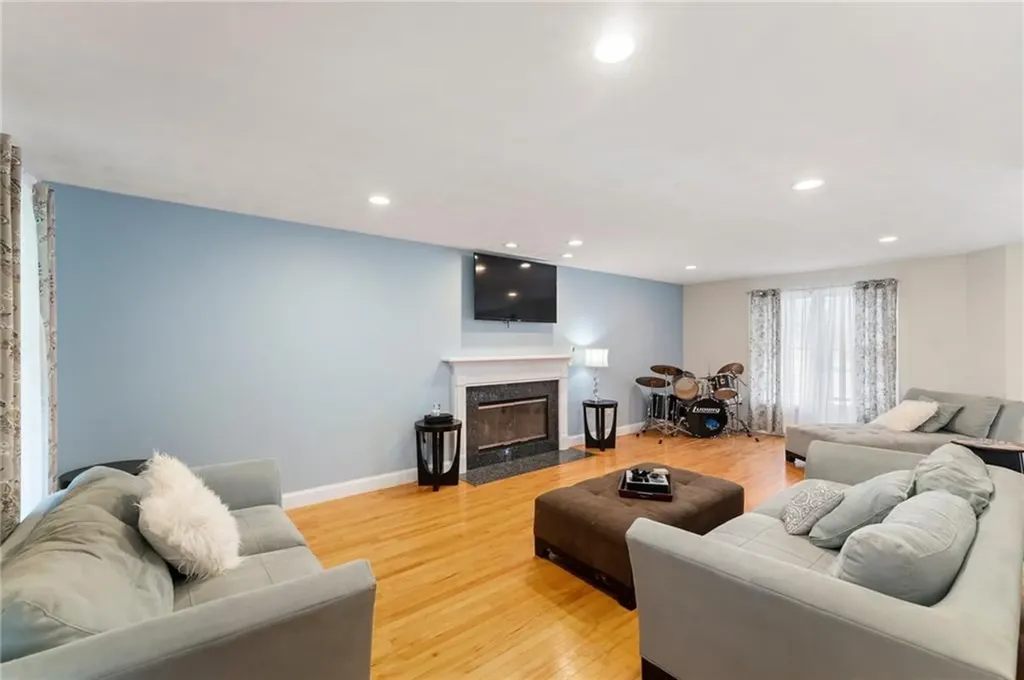 1710 Phenix Avenue Cranston RI 02921