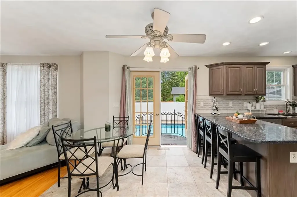1710 Phenix Avenue Cranston RI 02921