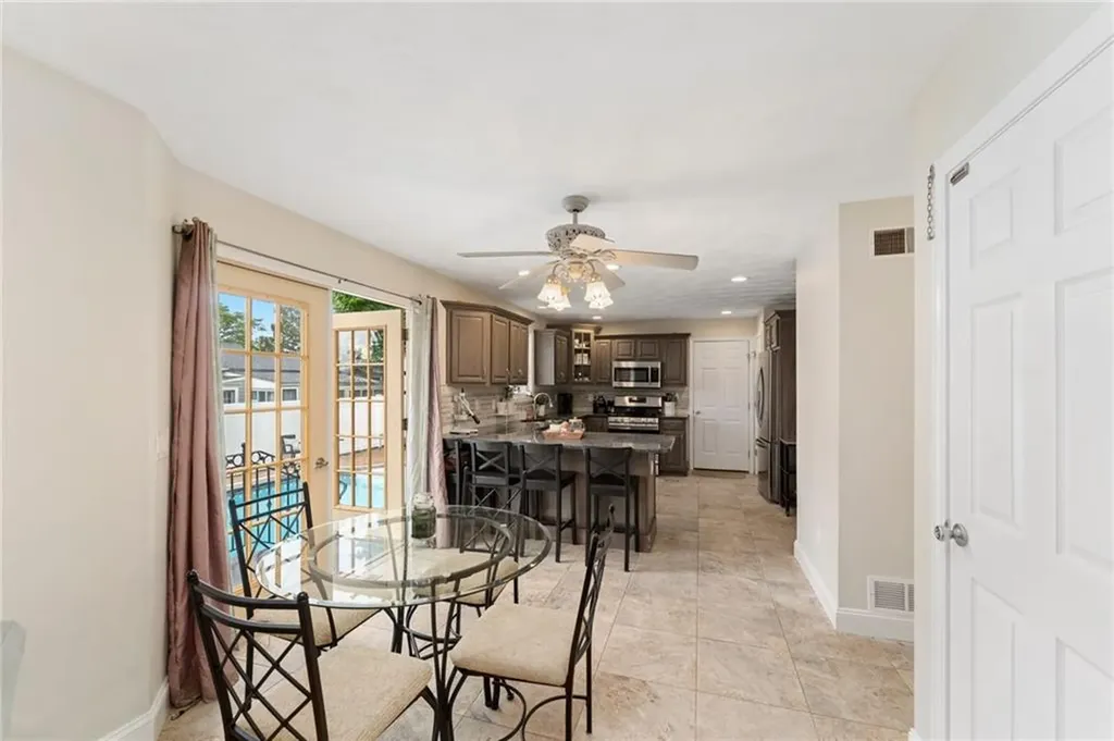 1710 Phenix Avenue Cranston RI 02921
