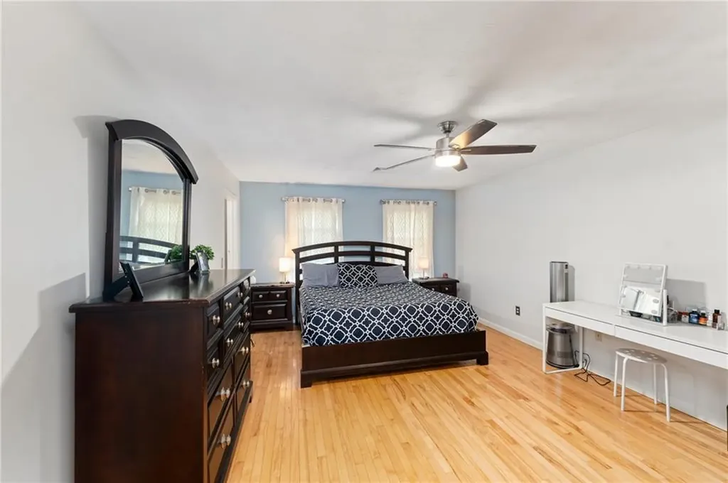 1710 Phenix Avenue Cranston RI 02921