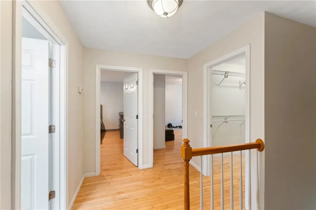 1710 Phenix Avenue Cranston RI 02921
