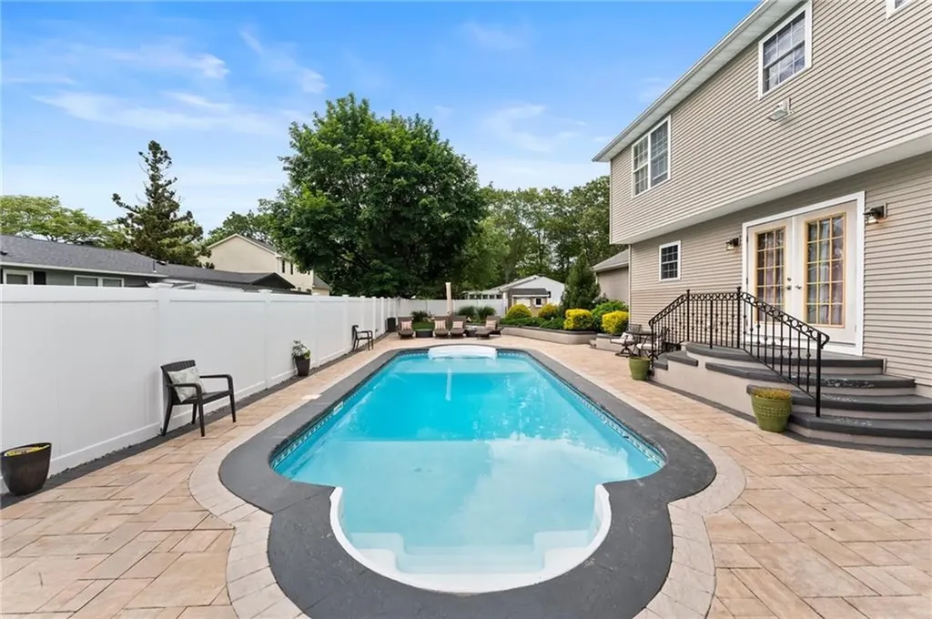 1710 Phenix Avenue Cranston RI 02921