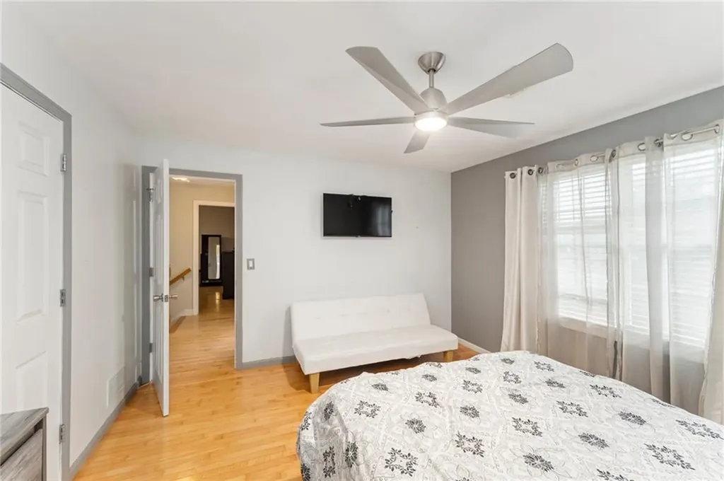 1710 Phenix Avenue Cranston RI 02921