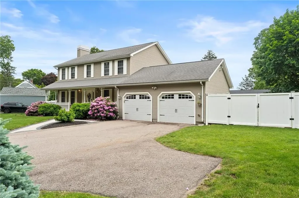 1710 Phenix Avenue Cranston RI 02921