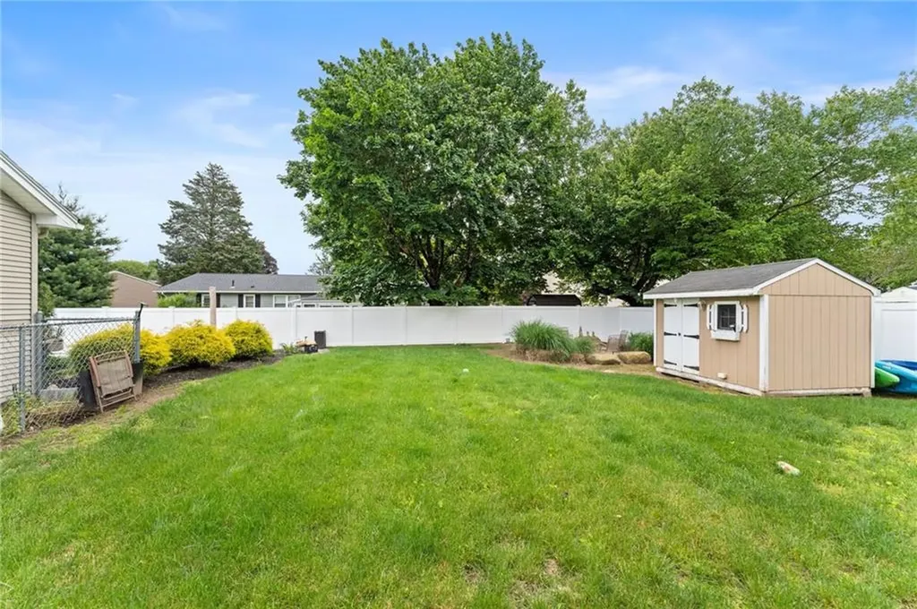 1710 Phenix Avenue Cranston RI 02921