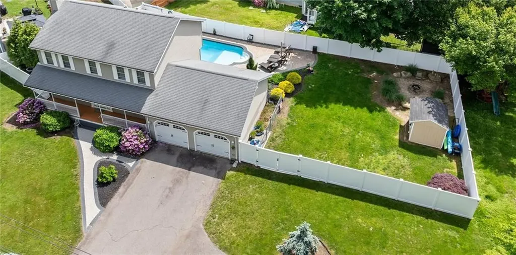 1710 Phenix Avenue Cranston RI 02921