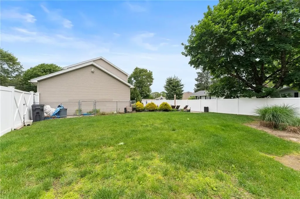 1710 Phenix Avenue Cranston RI 02921