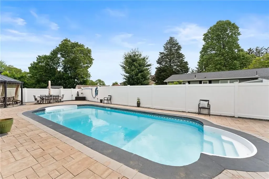 1710 Phenix Avenue Cranston RI 02921