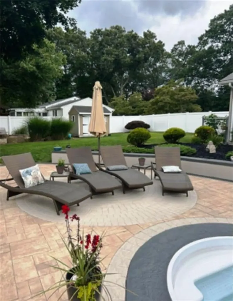 1710 Phenix Avenue Cranston RI 02921