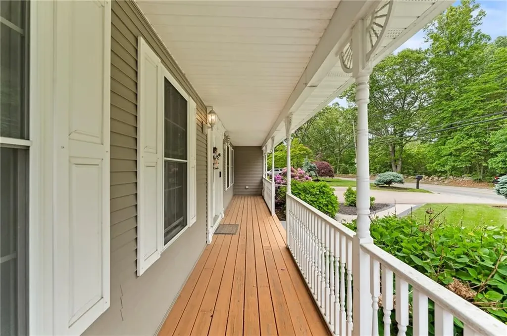 1710 Phenix Avenue Cranston RI 02921
