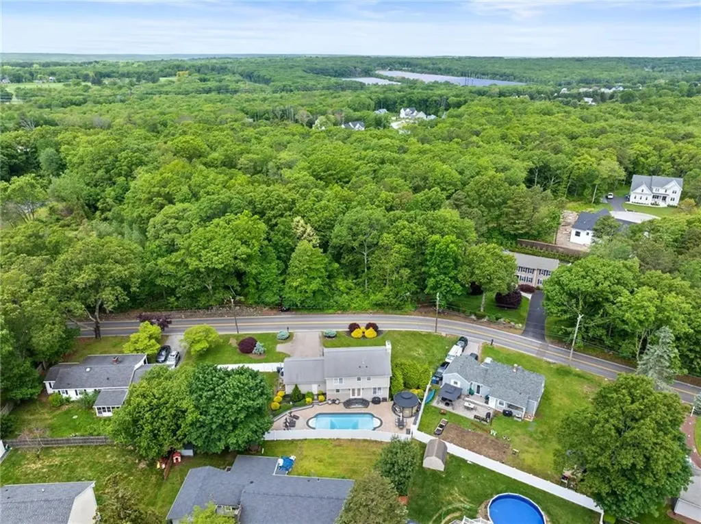 1710 Phenix Avenue Cranston RI 02921