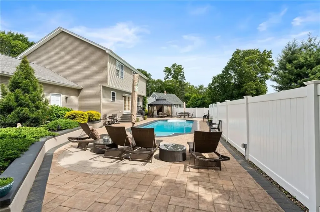 1710 Phenix Avenue Cranston RI 02921
