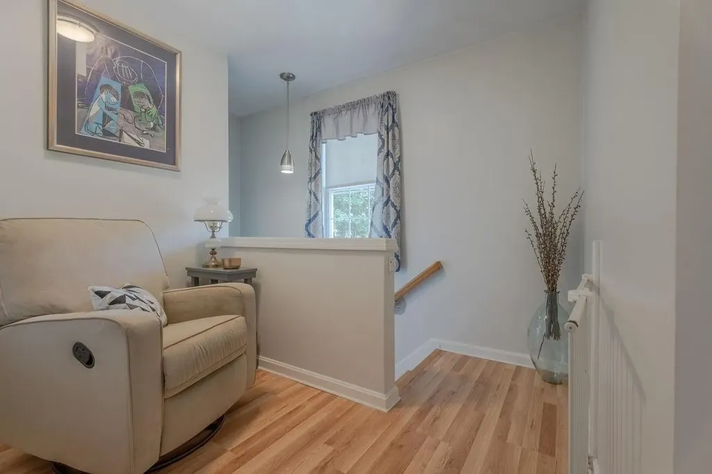 71 Vinton Avenue Cranston RI 02920