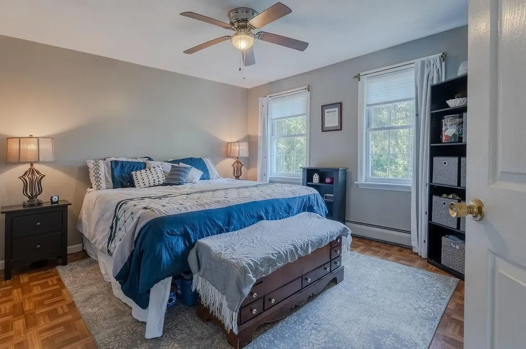 71 Vinton Avenue Cranston RI 02920
