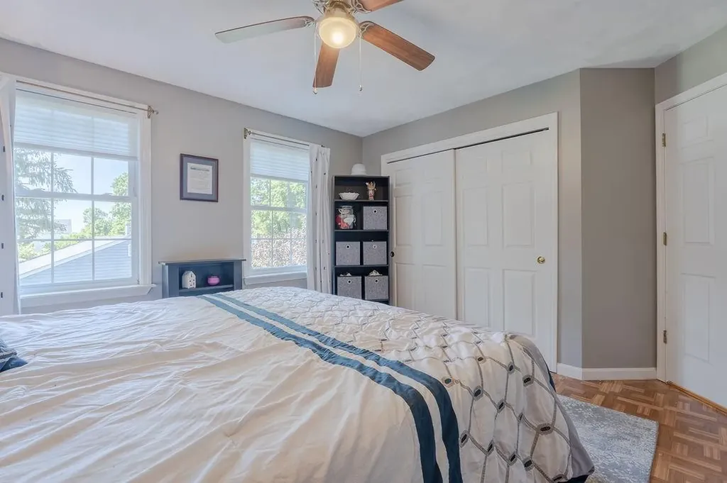 71 Vinton Avenue Cranston RI 02920