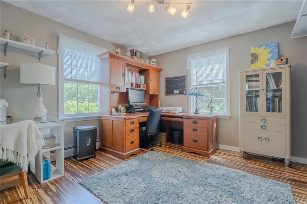 71 Vinton Avenue Cranston RI 02920