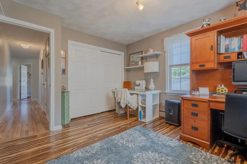 71 Vinton Avenue Cranston RI 02920