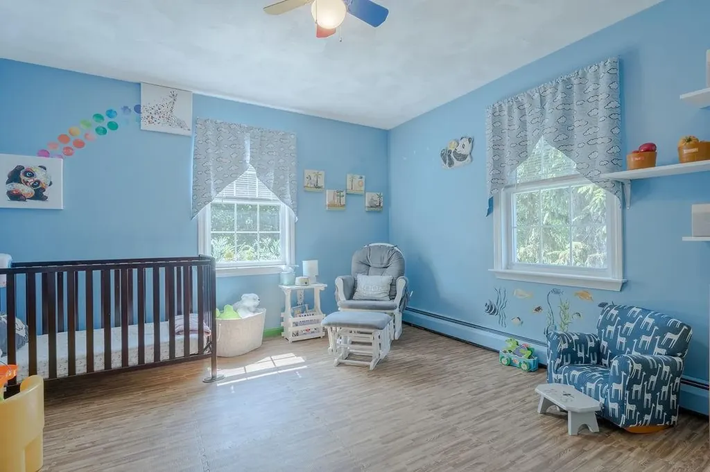 71 Vinton Avenue Cranston RI 02920