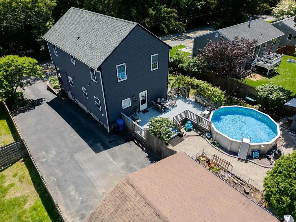 71 Vinton Avenue Cranston RI 02920