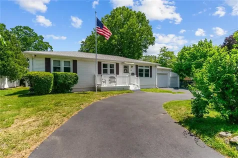 21 High Service Avenue North Providence RI 02911