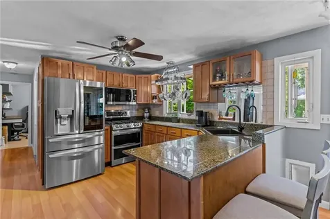 21 High Service Avenue North Providence RI 02911