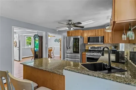 21 High Service Avenue North Providence RI 02911