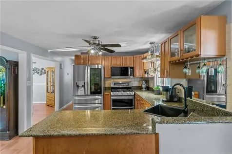 21 High Service Avenue North Providence RI 02911