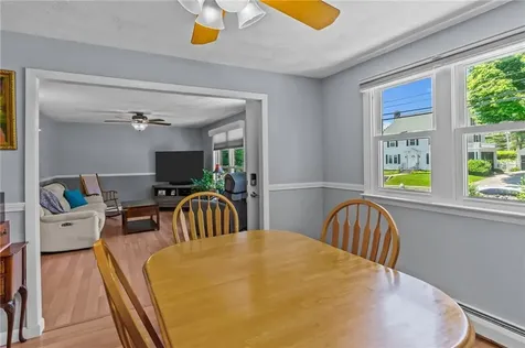 21 High Service Avenue North Providence RI 02911