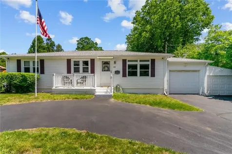 21 High Service Avenue North Providence RI 02911