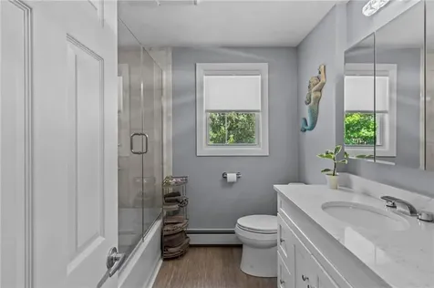 21 High Service Avenue North Providence RI 02911