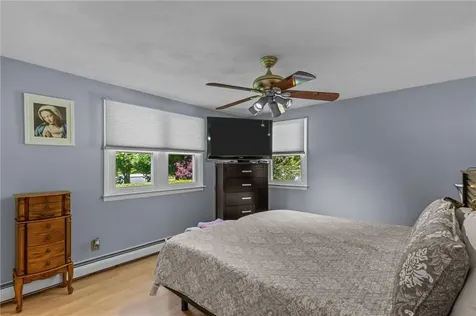 21 High Service Avenue North Providence RI 02911