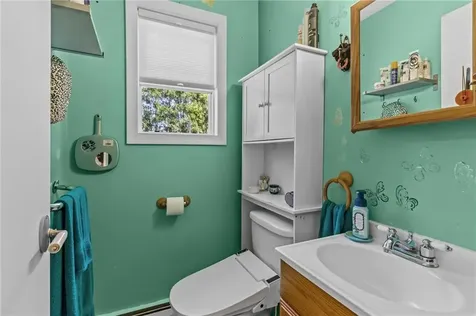 21 High Service Avenue North Providence RI 02911