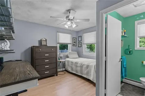 21 High Service Avenue North Providence RI 02911