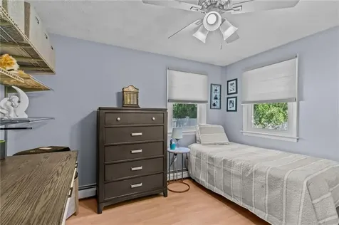 21 High Service Avenue North Providence RI 02911